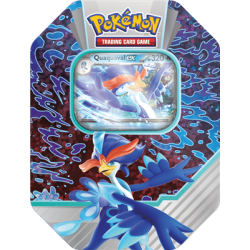 Pokemon Tcg Paldea Partners Tin (Fall 2023) Pokemon Tcg Paldea Partners Tin (Fall 2023)