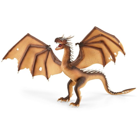 Schleich Wizarding World™  Hongaarse Hoornstaart