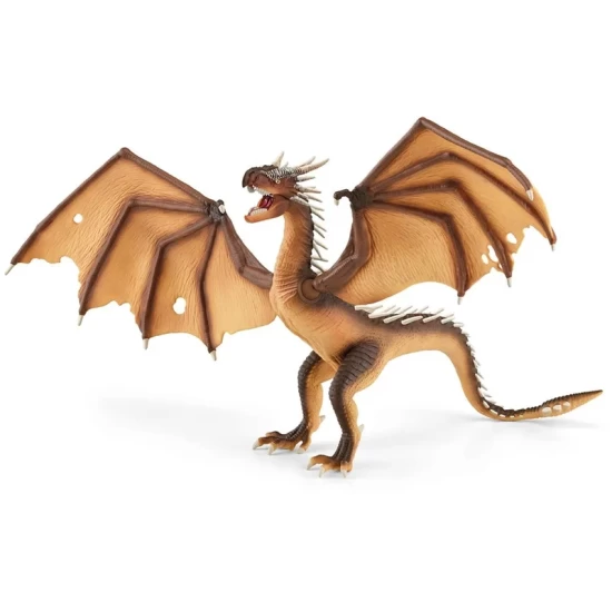 Schleich Wizarding World™  Hongaarse Hoornstaart
