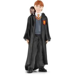 Schleich Wizarding World™ Ron Wemel En Schurfie Schleich Wizarding World™ Ron Wemel En Schurfie