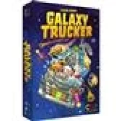 Galaxy Trucker