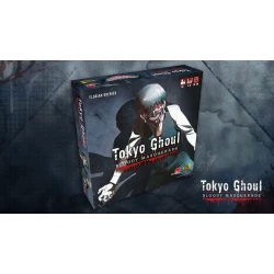 Tokyo Ghoul Card Game Bloody Masquerade Tokyo Ghoul Card Game Bloody Masquerade