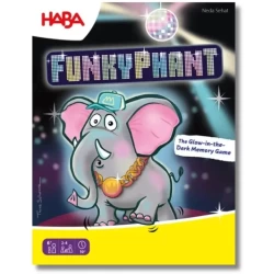 !!! Game - Funkyphant !!! Game - Funkyphant