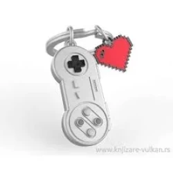 Game Keyring Game Keyring
