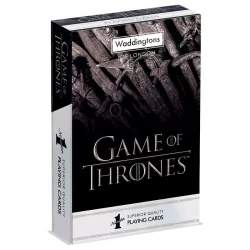 Game Of Thrones Playing Cards Game Of Thrones Playing Cards