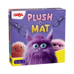 Game - Plush-O-Mat (Int) (De/E/F/Nl/It/Es/Pt) Game - Plush-O-Mat (Int) (De/E/F/Nl/It/Es/Pt)