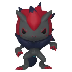 Pokmon Pop! Games Vinyl Figure Zoroark 9 Cm Pokmon Pop! Games Vinyl Figure Zoroark 9 Cm