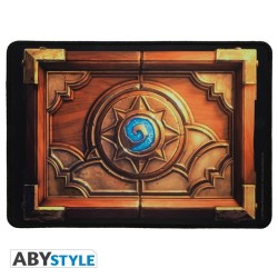 Hearthstone - Gaming Mousepad - Boardgame