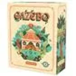 Gazebo Gazebo