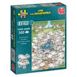 Lam Gelegd – Jan Van Haasteren Expert (500) Lam Gelegd – Jan Van Haasteren Expert (500)
