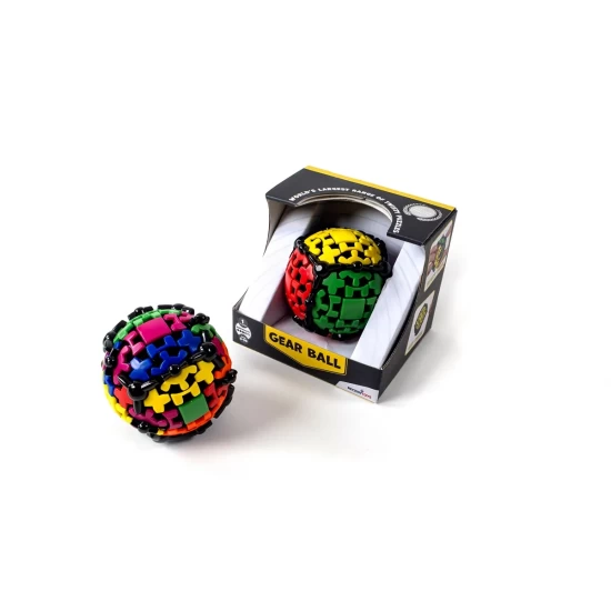 Gear Ball Gear Ball