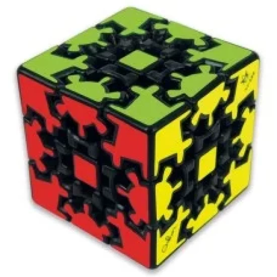 Gear Cube Gear Cube