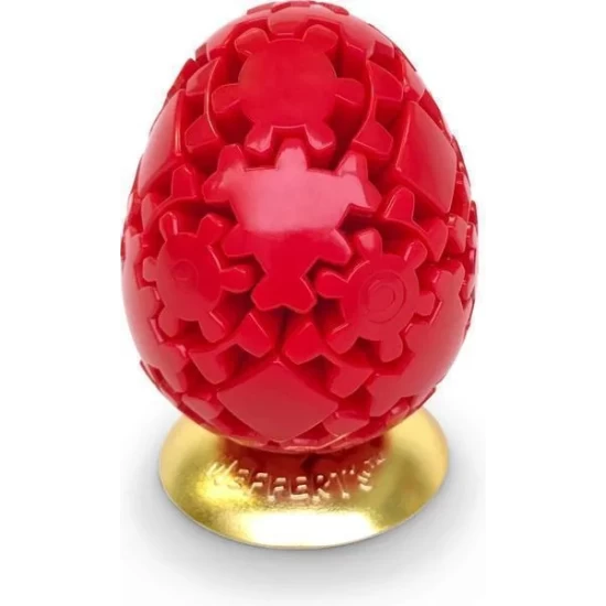 Gear Egg Gear Egg