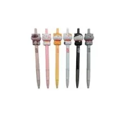 Gel Pen Cat Fish Click Gel Pen Cat Fish Click