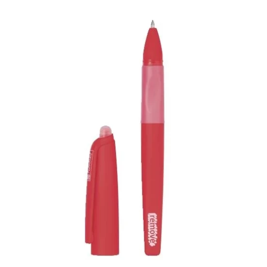 Gelpen Uitwisbaar Red