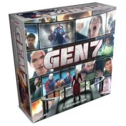 Gen7 A Crossroads Game Gen7 A Crossroads Game