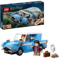 Lego Harry Potter 76424 Vliegende Ford Anglia Lego Harry Potter 76424 Vliegende Ford Anglia