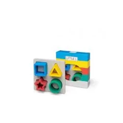Geometric - Bright Colors Geometric - Bright Colors