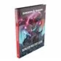 Dungeons And Dragons 5.0 2024 Dungeon Master's Guide