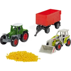Geschenkset Landbouw