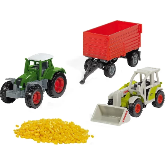 Geschenkset Landbouw