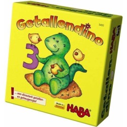Getallendino Getallendino
