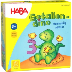 Getallendino Getallendino