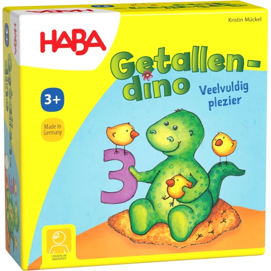 Getallendino Getallendino