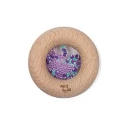 Eggplants - Sensory Donut Eggplants - Sensory Donut