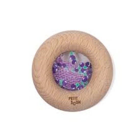 Eggplants  - Sensory Donut