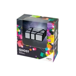 Ghost Ghost