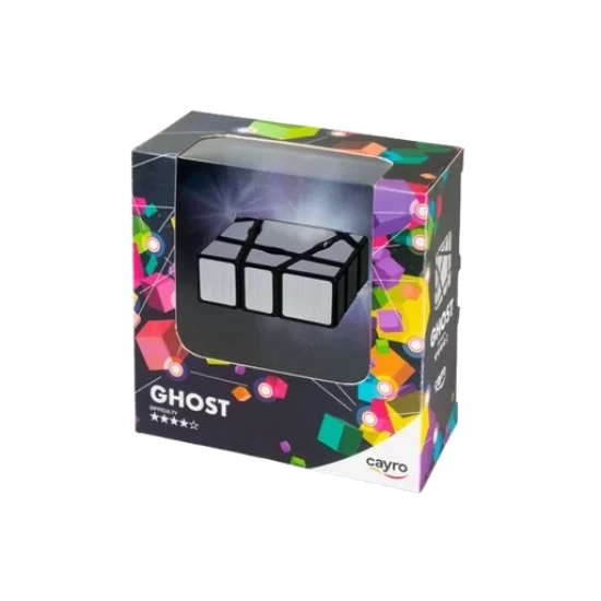 Ghost Ghost