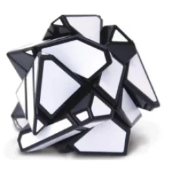Ghost Cube Ghost Cube