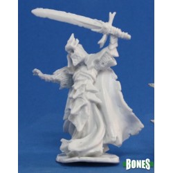 Ghost King