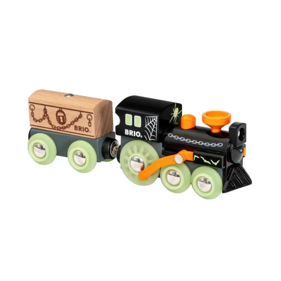 Ghost Train Ghost Train