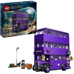 Lego Harry Potter 76446 Knight Bus Adventure Lego Harry Potter 76446 Knight Bus Adventure