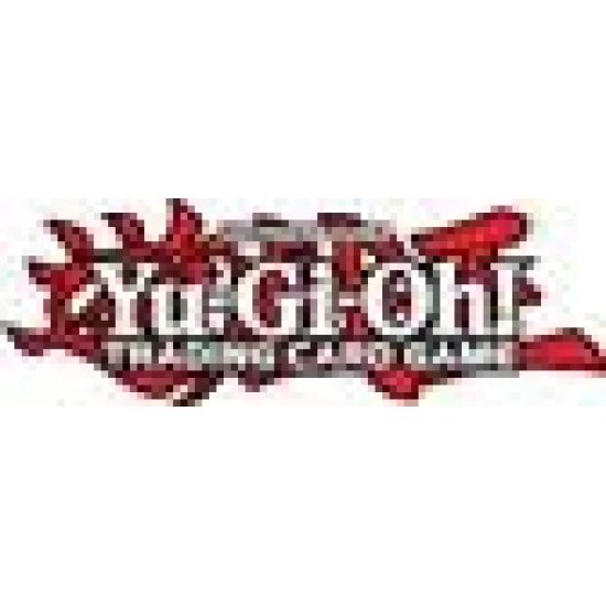 Yu-Gi-Oh! Tcg - 2025 Mega-Pack Tin