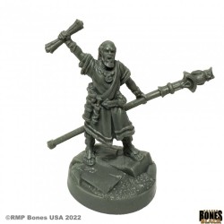 Giannis Greek Mage