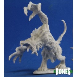 Giant Wererat Giant Wererat