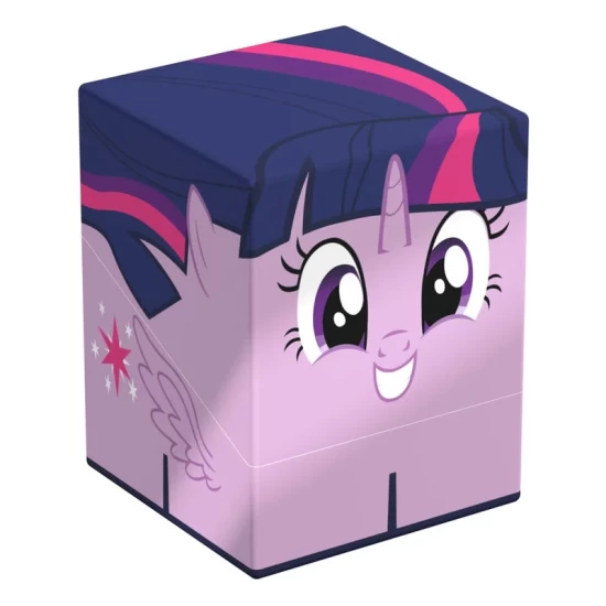 Squaroes Squaroe My Little Pony Friendship Is Magic Mlp001 - Twilight Sparkle