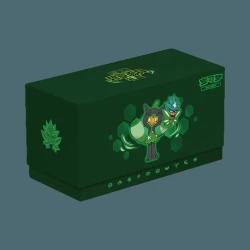 S-Chinese Gift Box Teal Mask Ogerpon Gift Box S-Chinese Gift Box Teal Mask Ogerpon Gift Box
