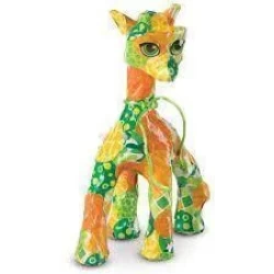 Giraffe Giraffe