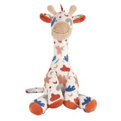 Giraffe Gilles No. 2