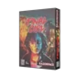 Final Girl: Hell To Pay - En Final Girl: Hell To Pay - En