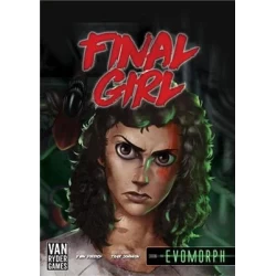Final Girl: Into The Void - En Final Girl: Into The Void - En
