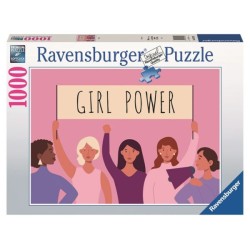 Girl Power (1000)