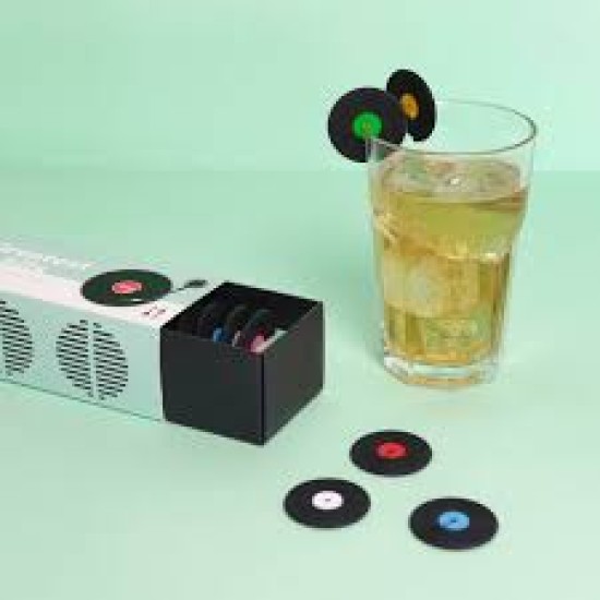 Glasmarkergreatest Hitszwartx8