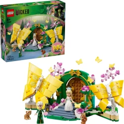 Lego 75688 Glinda's Trouwdag