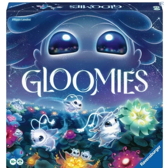 Gloomies Gloomies