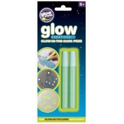 Glow In The Dark Pen Glow In The Dark Pen
